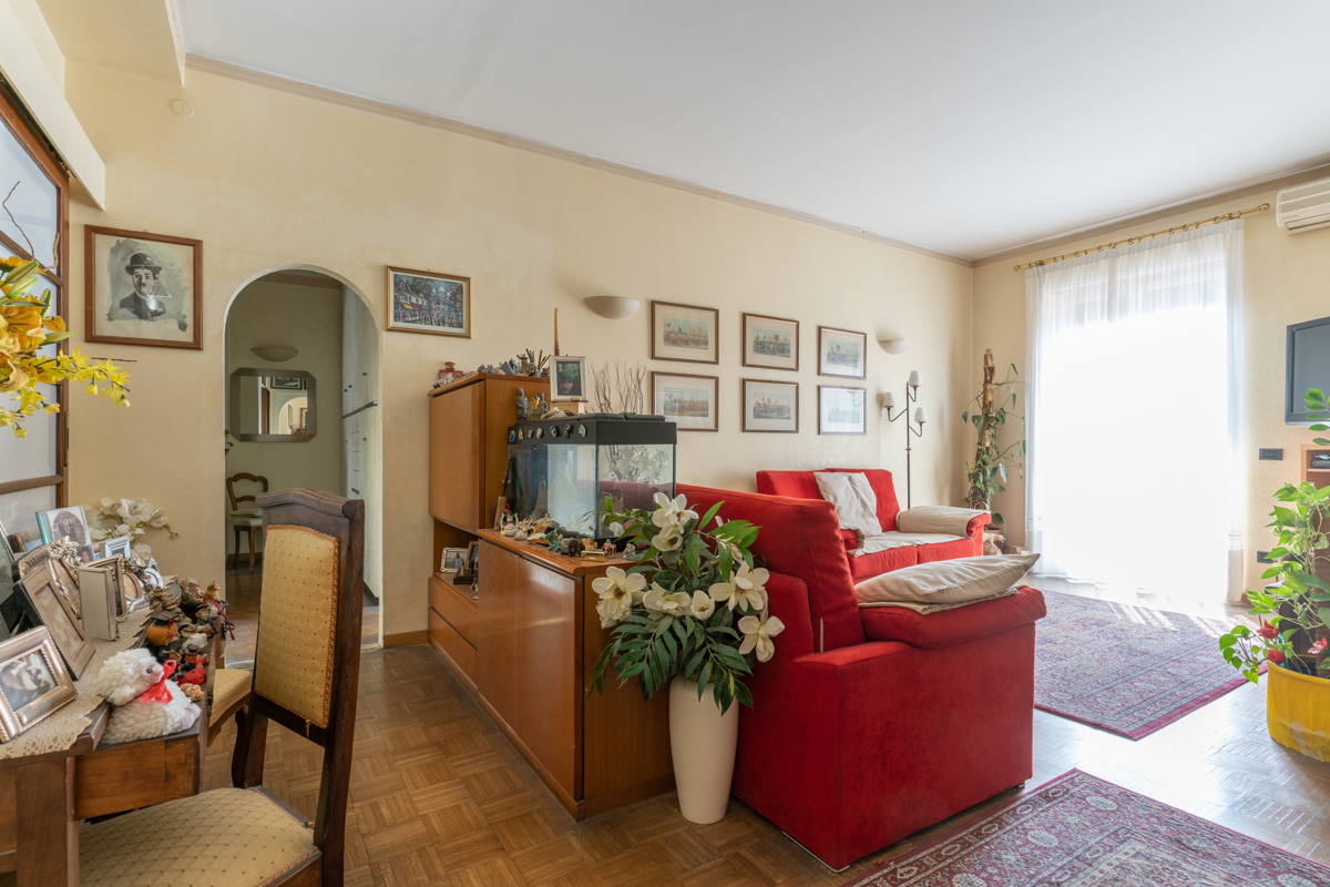 Foto 29 di 50 - Appartamento in vendita a Milano