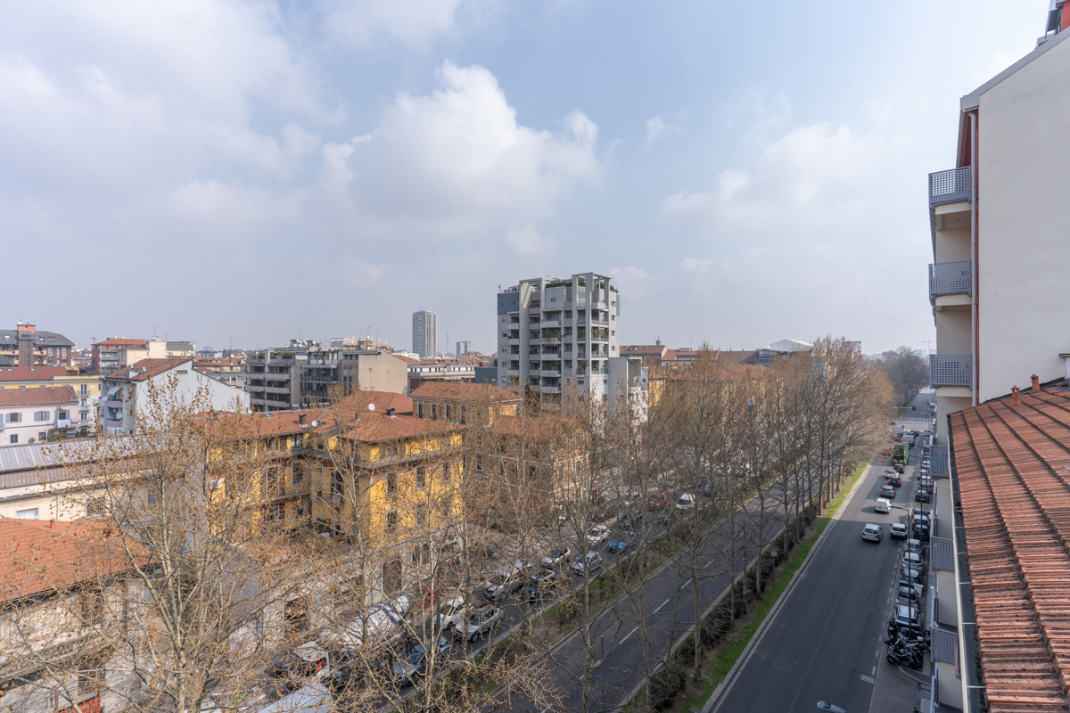 Foto 47 di 50 - Appartamento in vendita a Milano