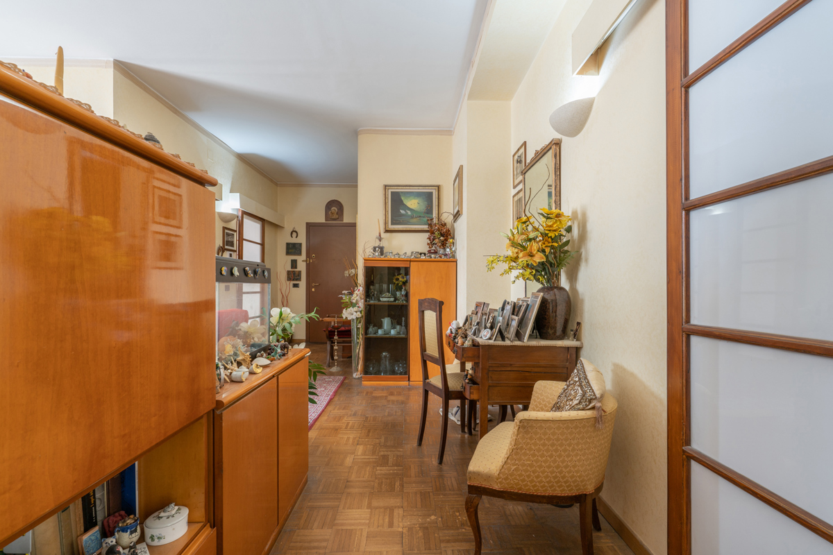 Foto 32 di 50 - Appartamento in vendita a Milano