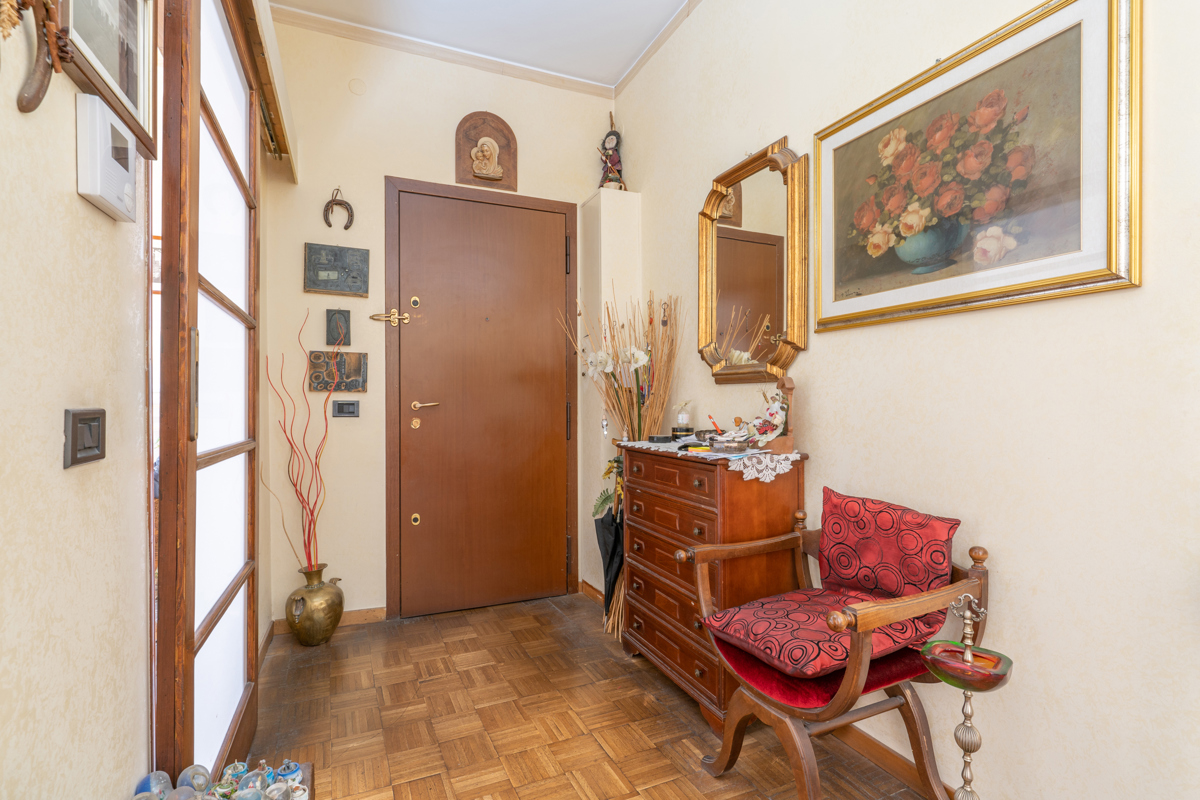 Foto 28 di 50 - Appartamento in vendita a Milano