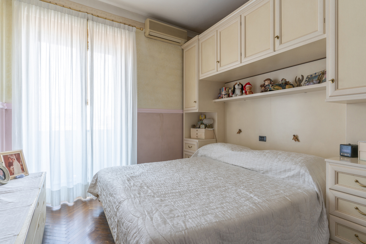 Foto 11 di 50 - Appartamento in vendita a Milano