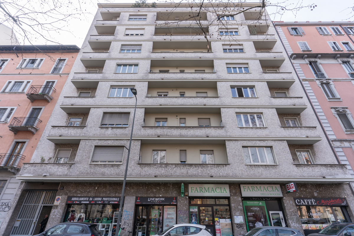 Foto 1 di 50 - Appartamento in vendita a Milano