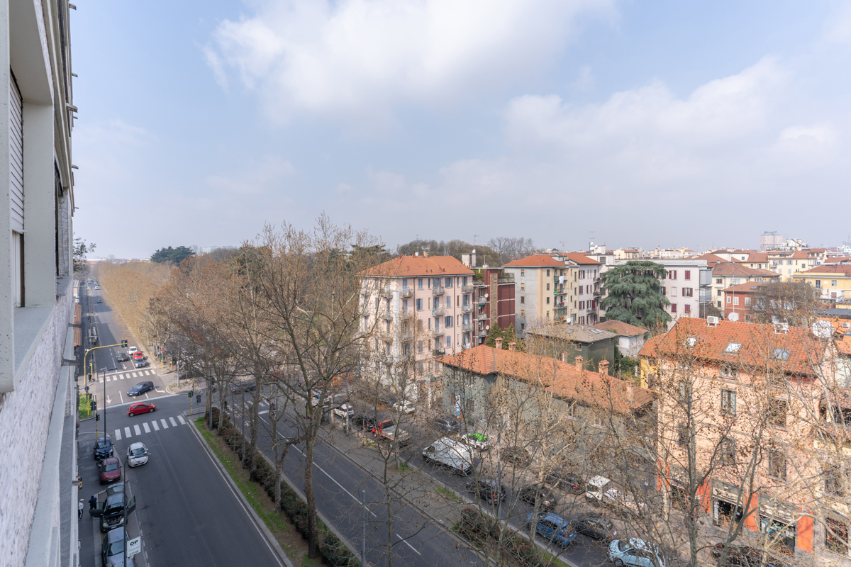 Foto 48 di 50 - Appartamento in vendita a Milano