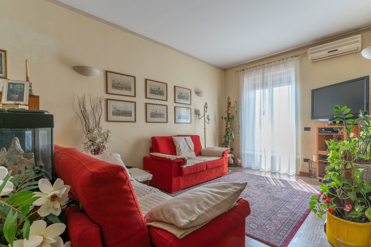 Foto 30 di 50 - Appartamento in vendita a Milano