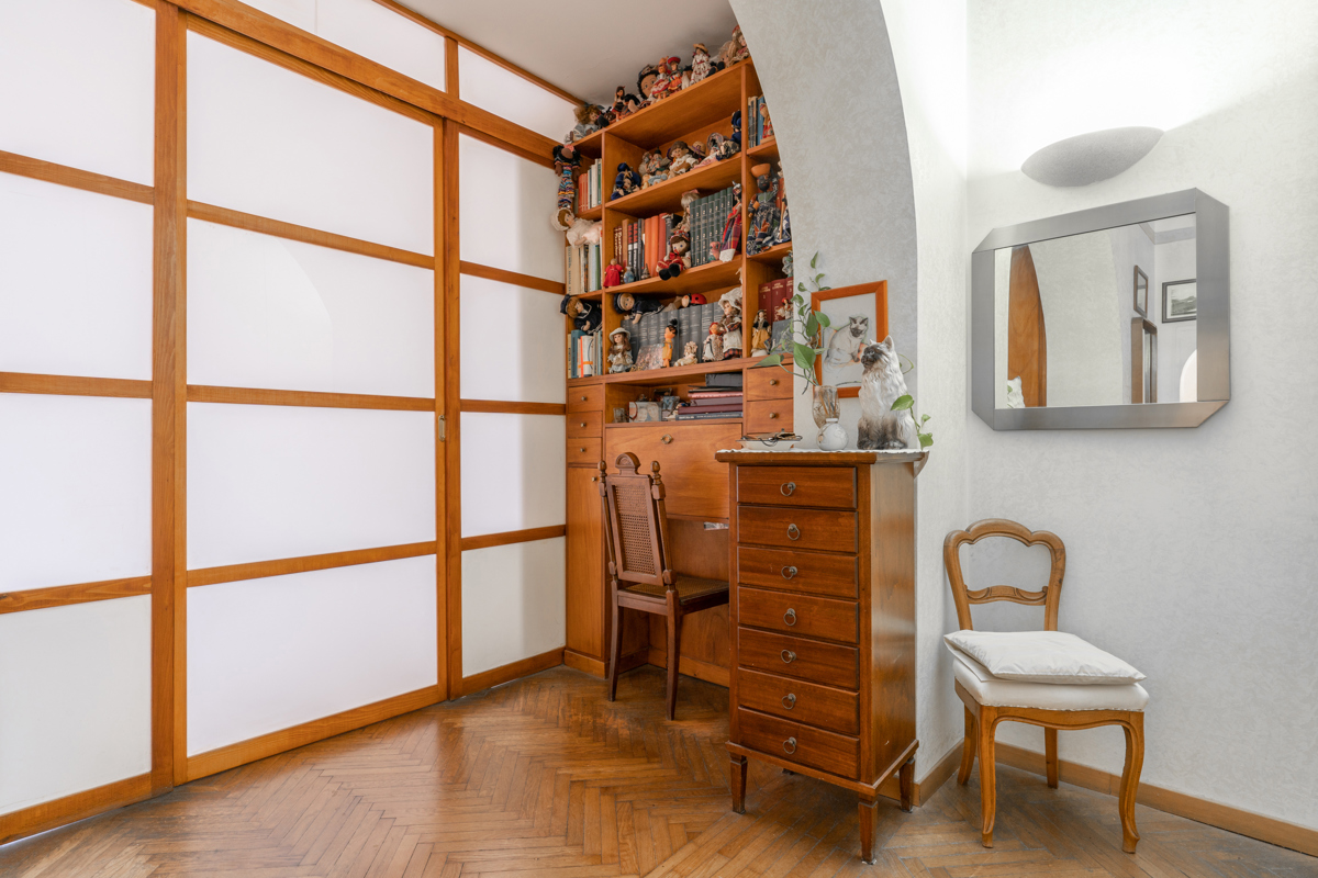 Foto 6 di 50 - Appartamento in vendita a Milano