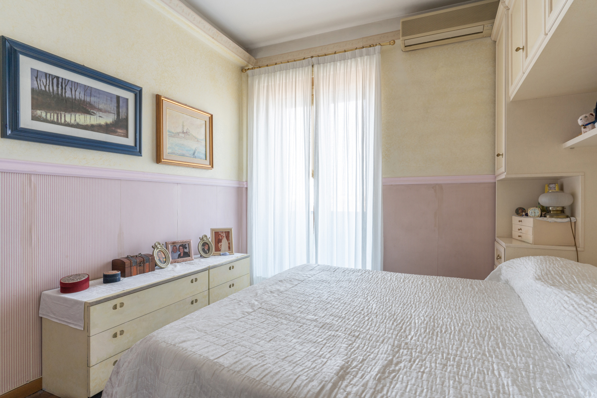 Foto 10 di 50 - Appartamento in vendita a Milano