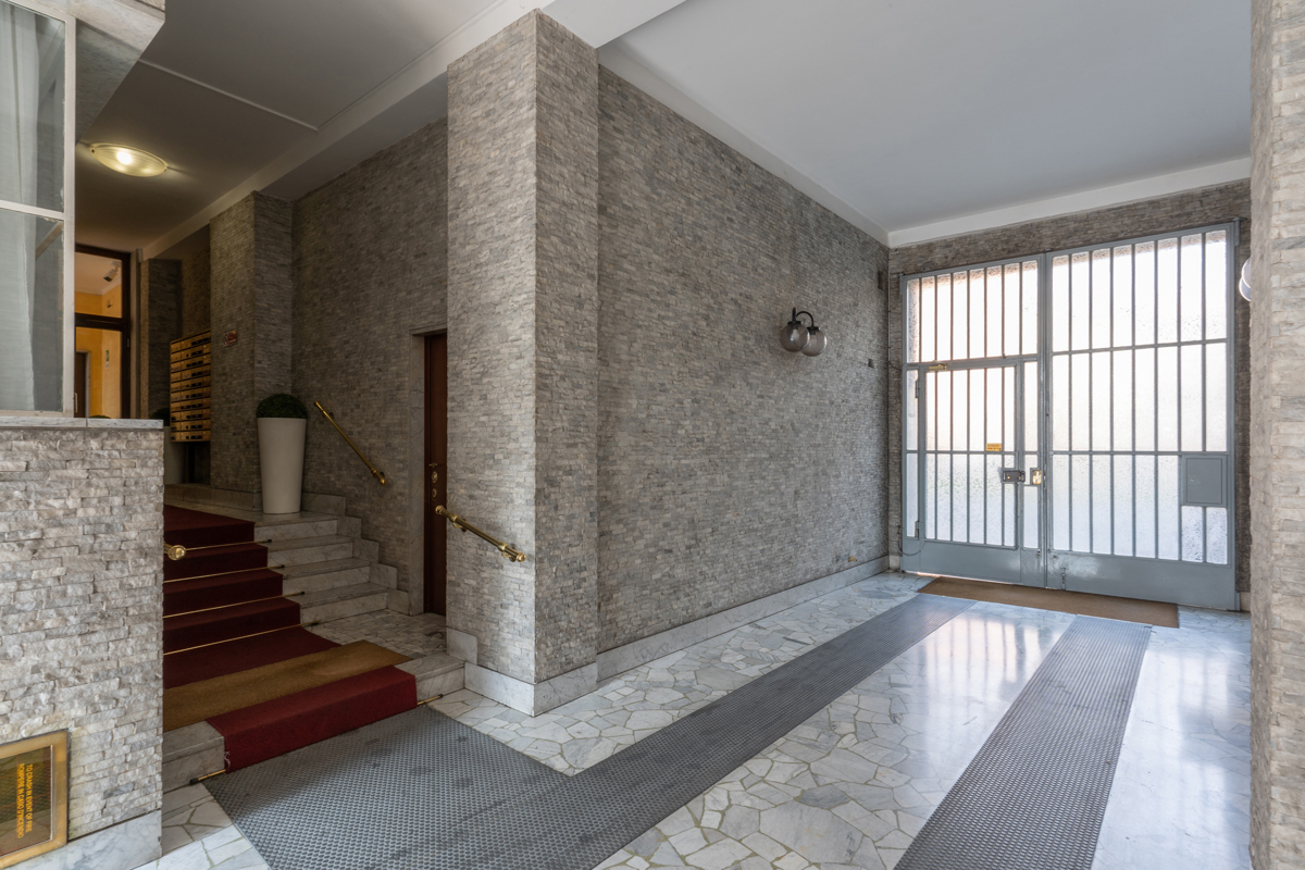 Foto 49 di 50 - Appartamento in vendita a Milano
