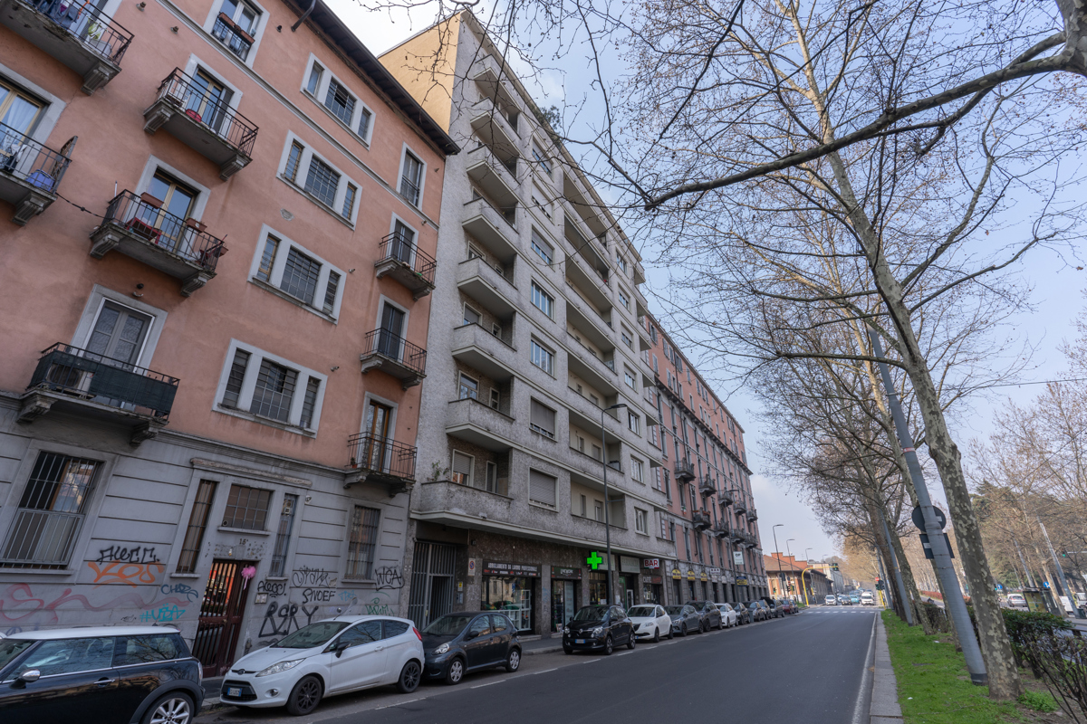 Foto 3 di 50 - Appartamento in vendita a Milano