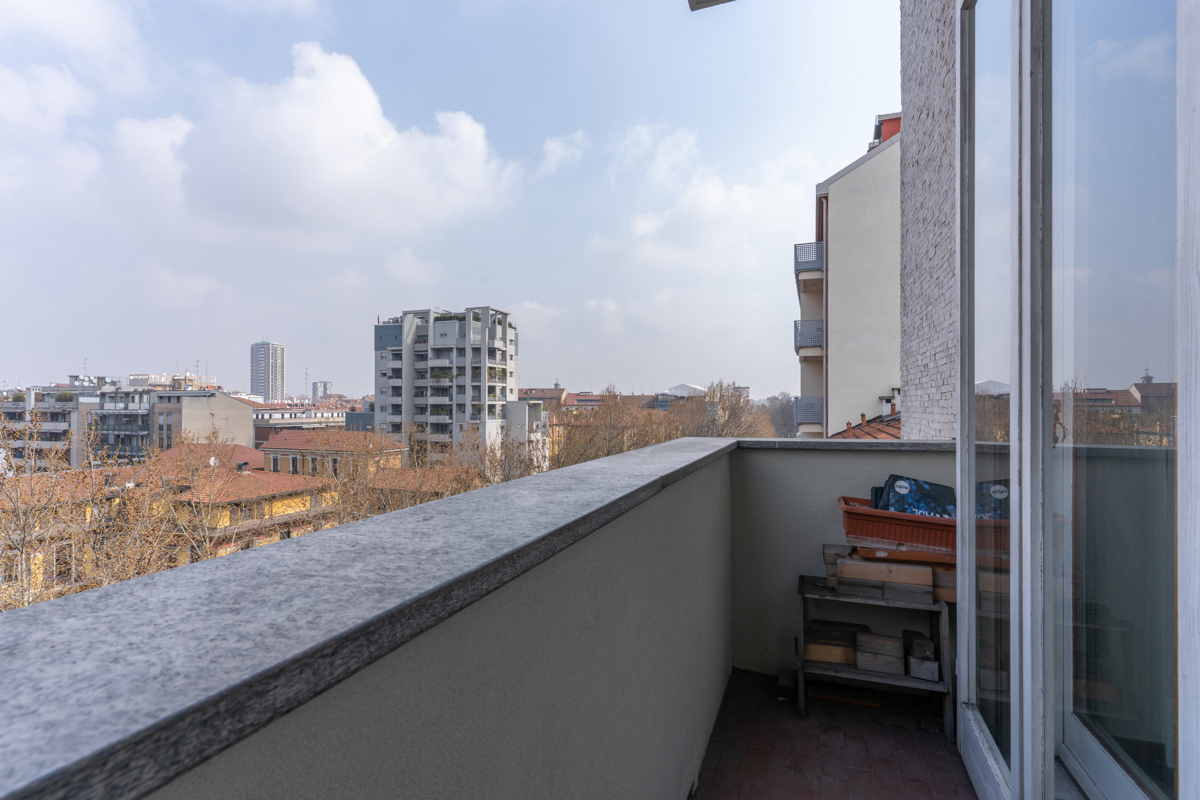 Foto 45 di 50 - Appartamento in vendita a Milano