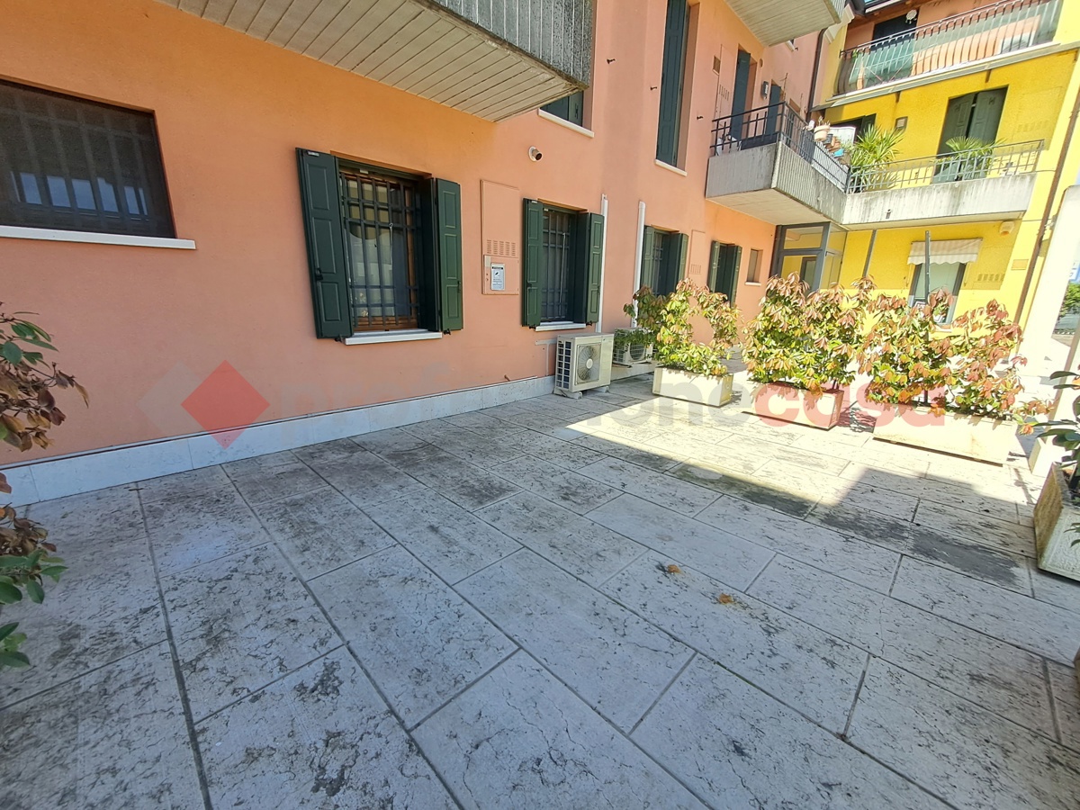 Foto 7 di 7 - Appartamento in vendita a Roveredo di Gu