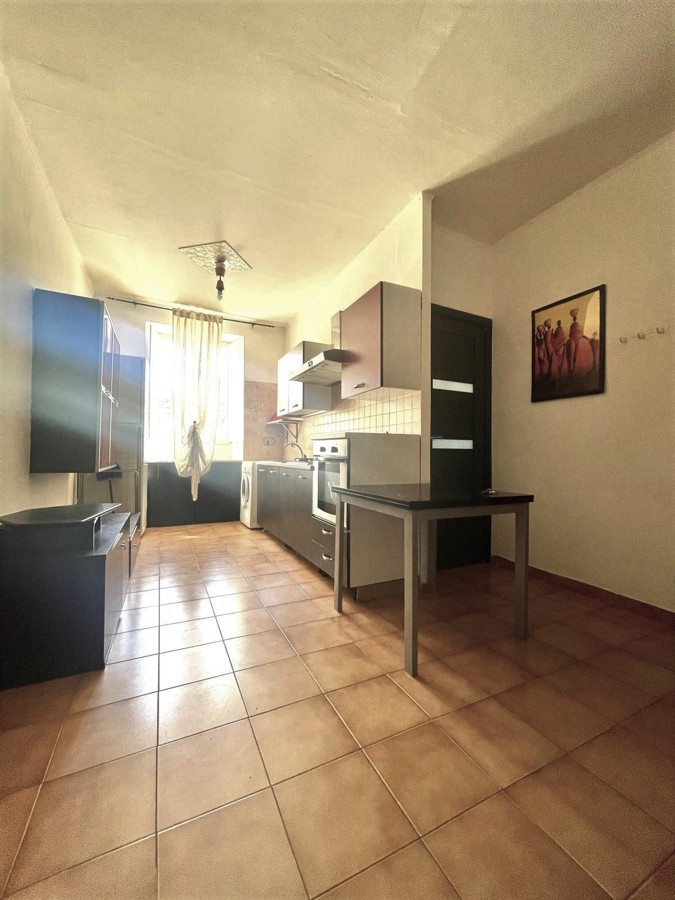Foto 5 di 9 - Appartamento in vendita a Torino