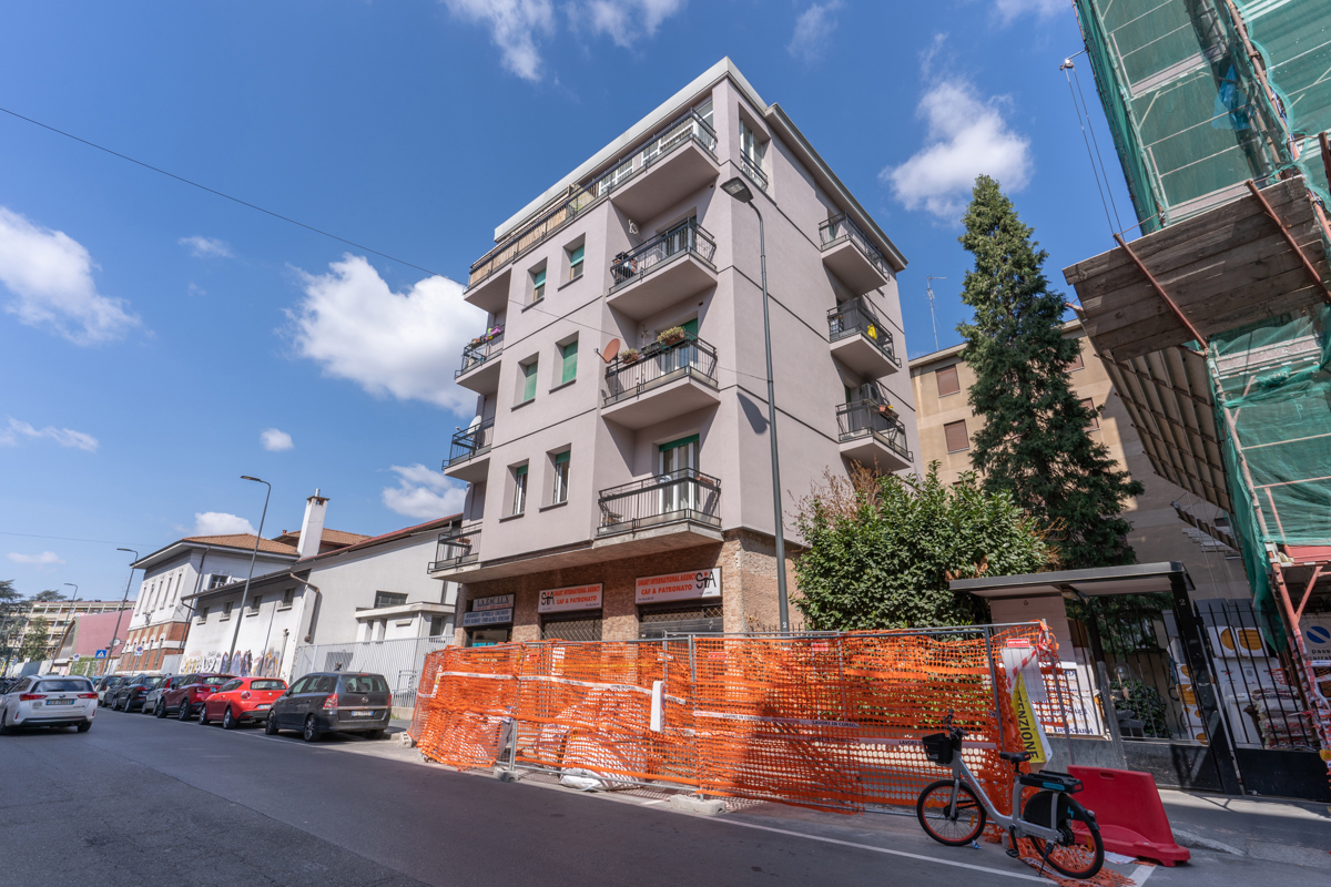 Foto 34 di 38 - Appartamento in vendita a Milano