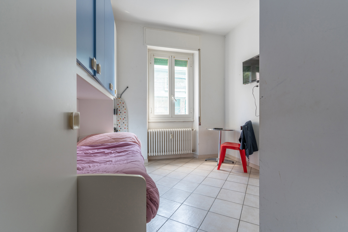 Foto 30 di 38 - Appartamento in vendita a Milano
