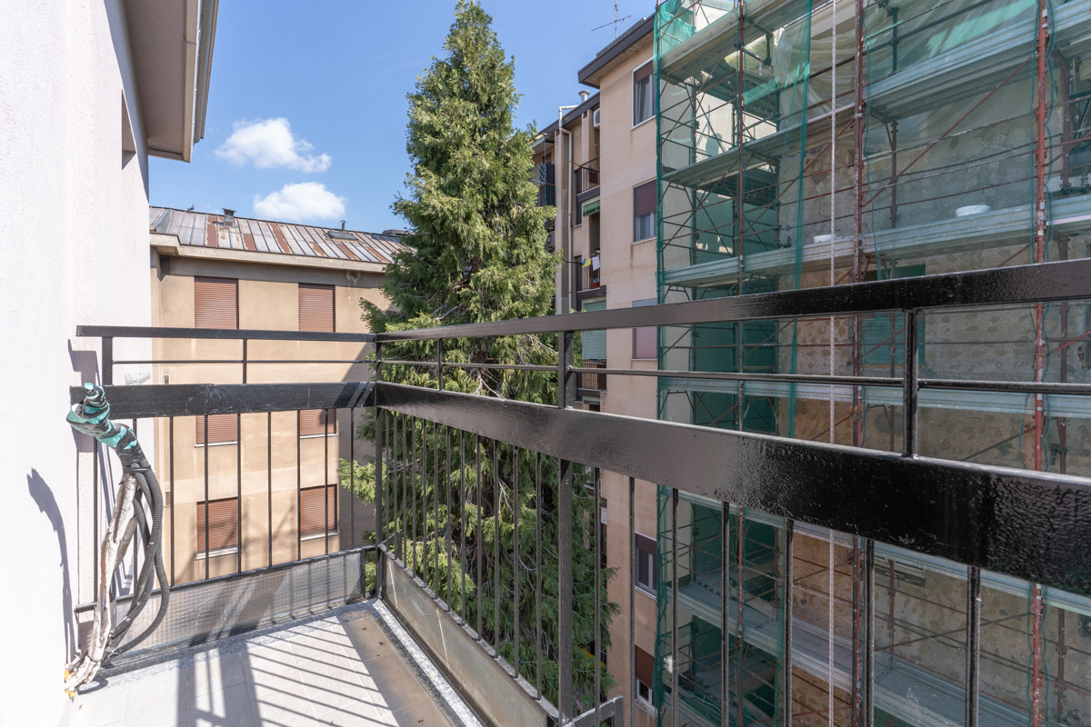 Foto 21 di 38 - Appartamento in vendita a Milano