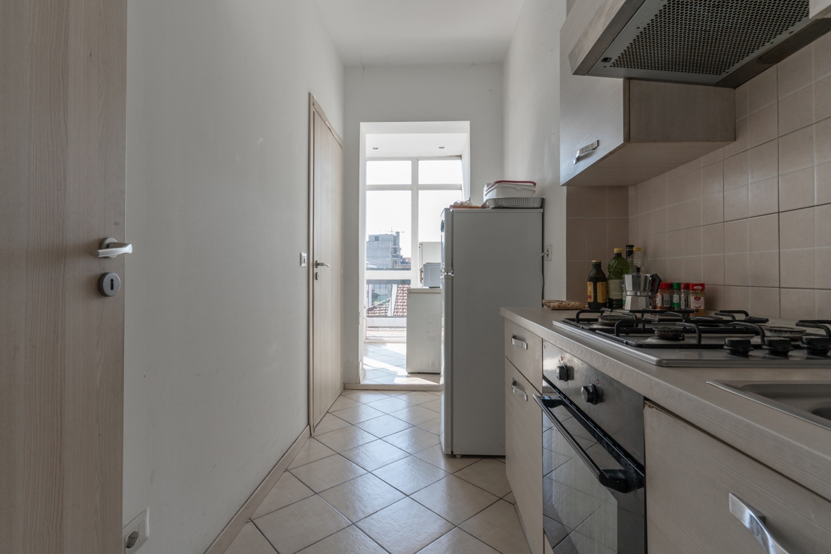 Foto 2 di 38 - Appartamento in vendita a Milano