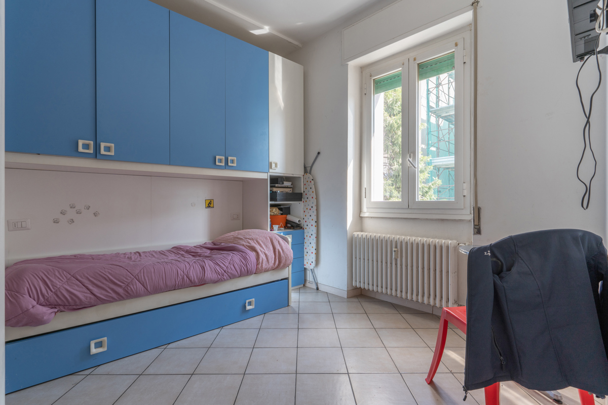 Foto 26 di 38 - Appartamento in vendita a Milano