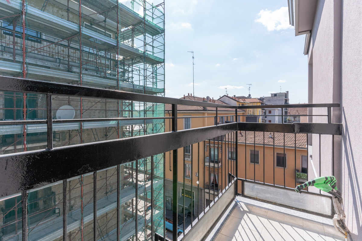 Foto 20 di 38 - Appartamento in vendita a Milano