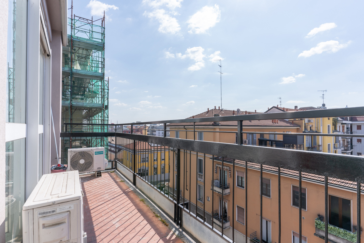 Foto 11 di 38 - Appartamento in vendita a Milano