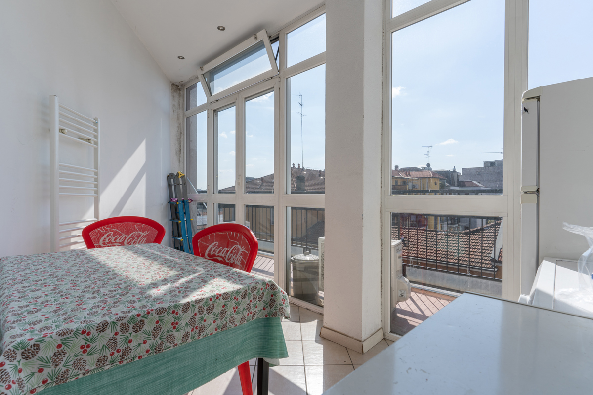 Foto 5 di 38 - Appartamento in vendita a Milano