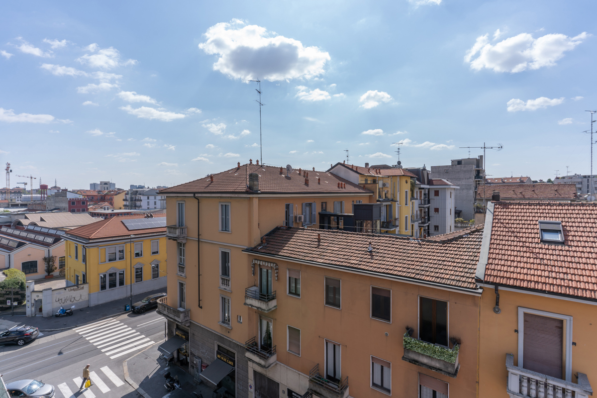 Foto 33 di 38 - Appartamento in vendita a Milano