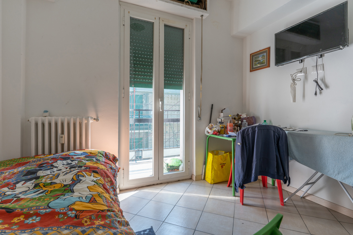 Foto 17 di 38 - Appartamento in vendita a Milano