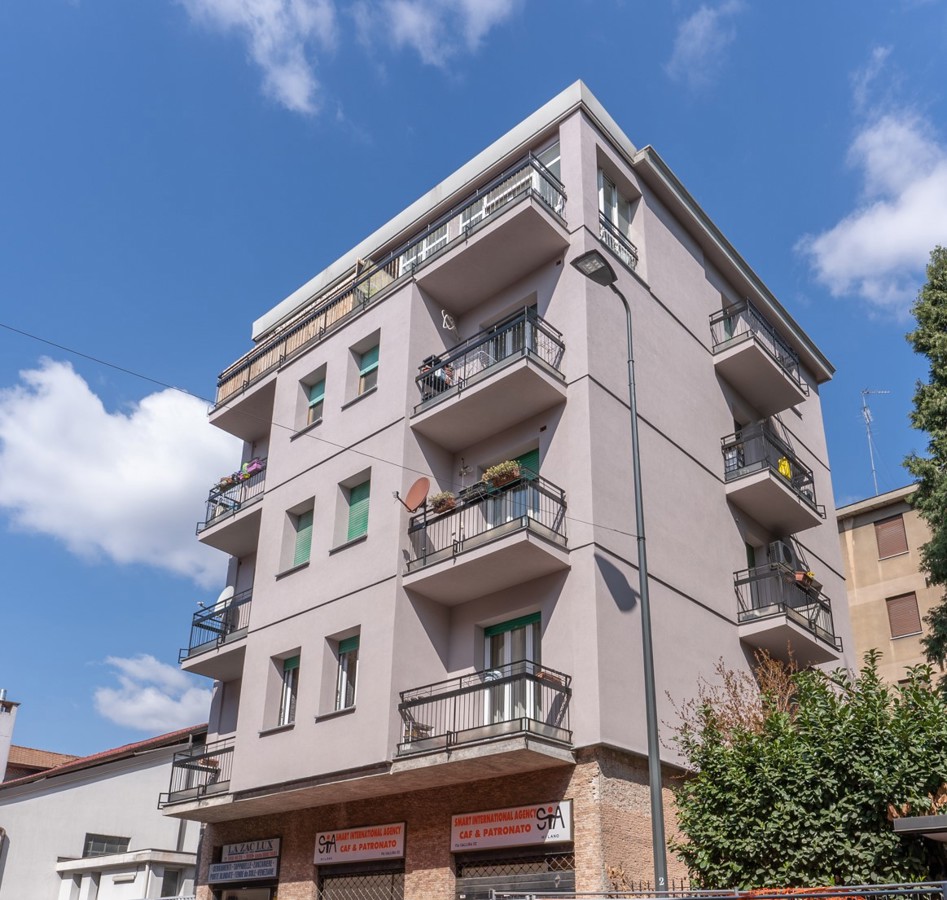 Foto 37 di 38 - Appartamento in vendita a Milano