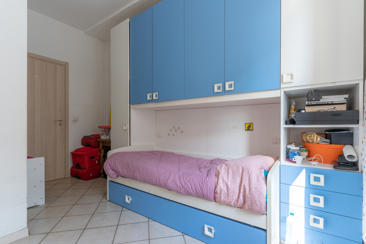 Foto 27 di 38 - Appartamento in vendita a Milano