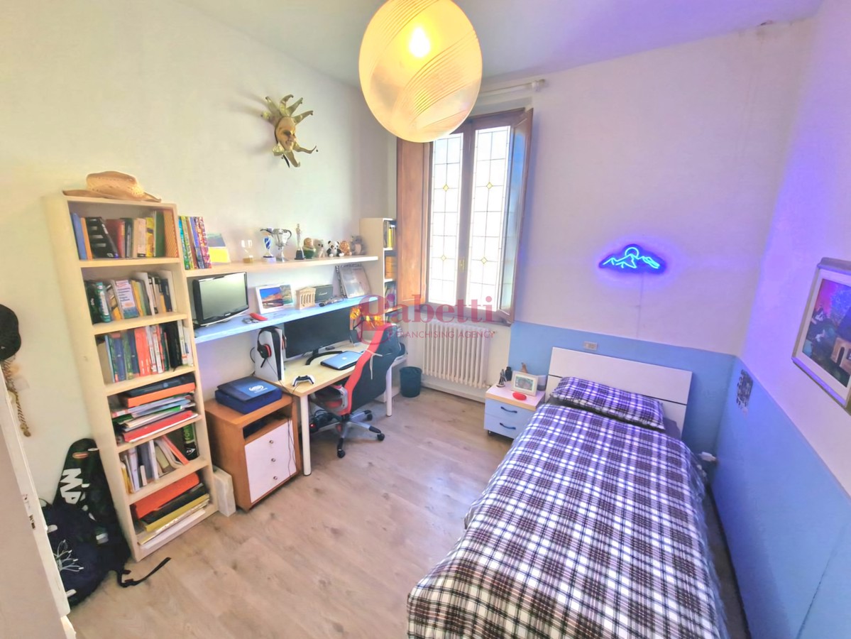 Foto 12 di 18 - Appartamento in vendita a Firenze