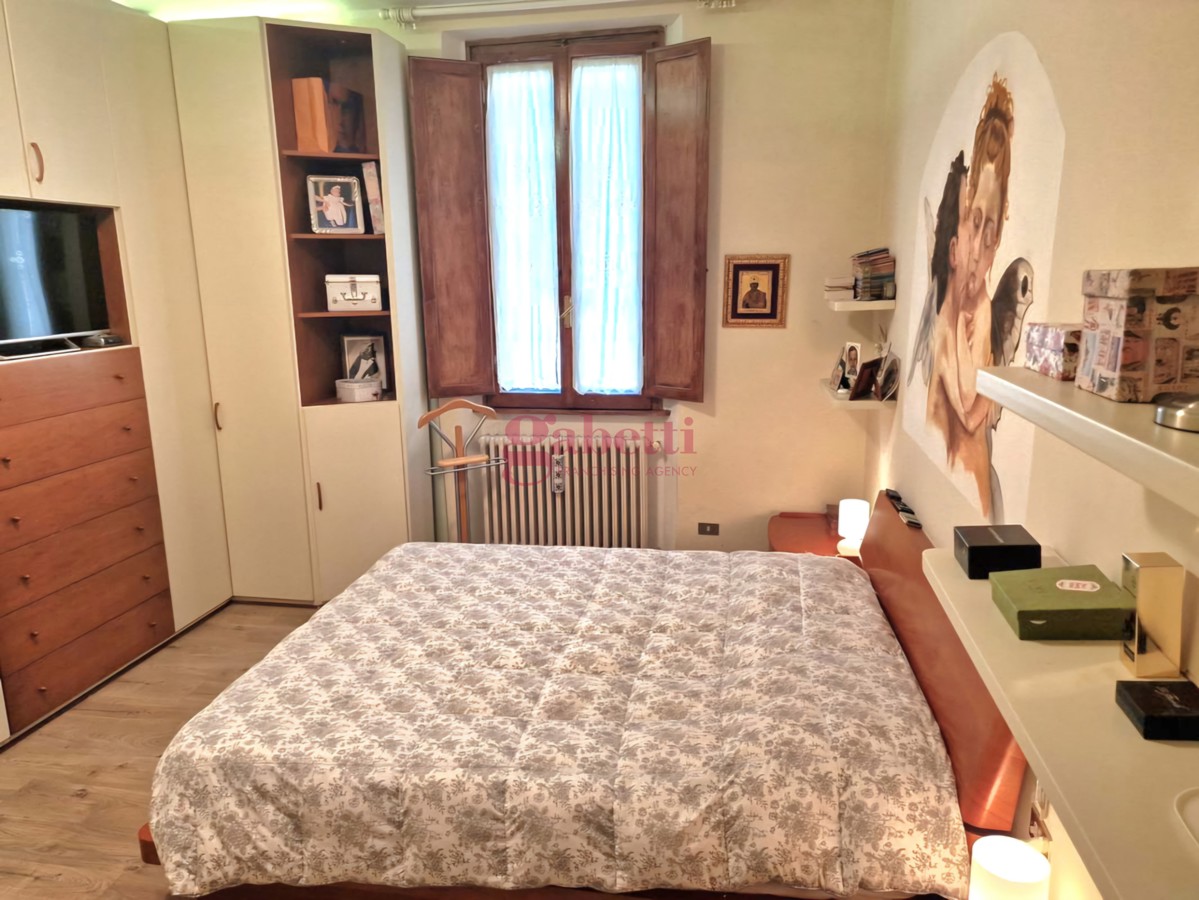 Foto 13 di 18 - Appartamento in vendita a Firenze