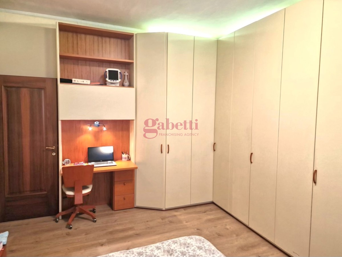 Foto 15 di 18 - Appartamento in vendita a Firenze