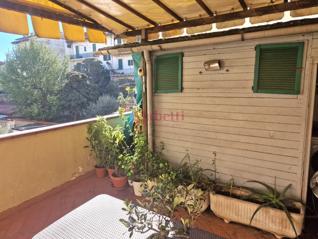 Foto 7 di 18 - Appartamento in vendita a Firenze