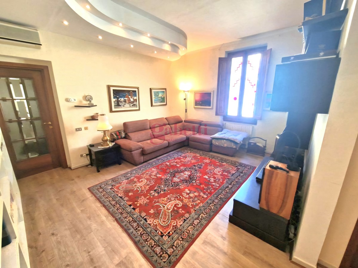 Foto 1 di 18 - Appartamento in vendita a Firenze