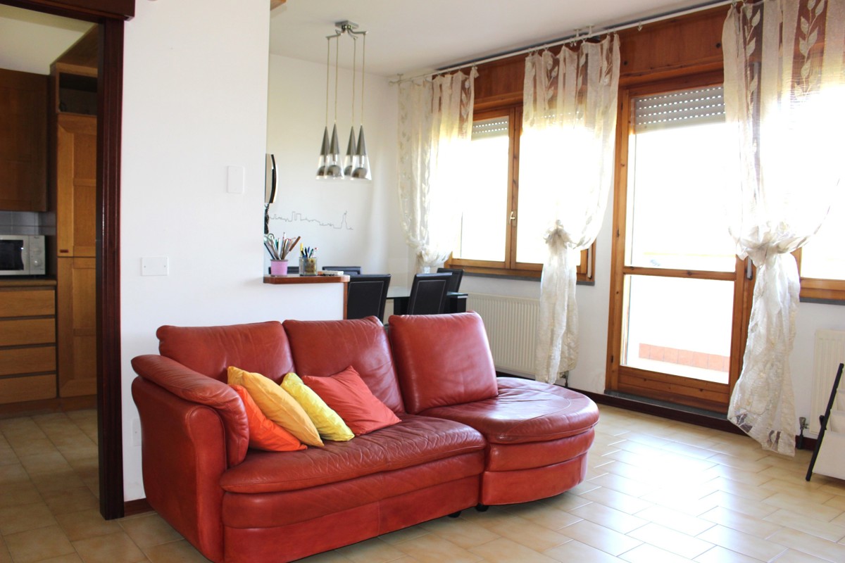 Foto 1 di 21 - Appartamento in vendita a Ferrara