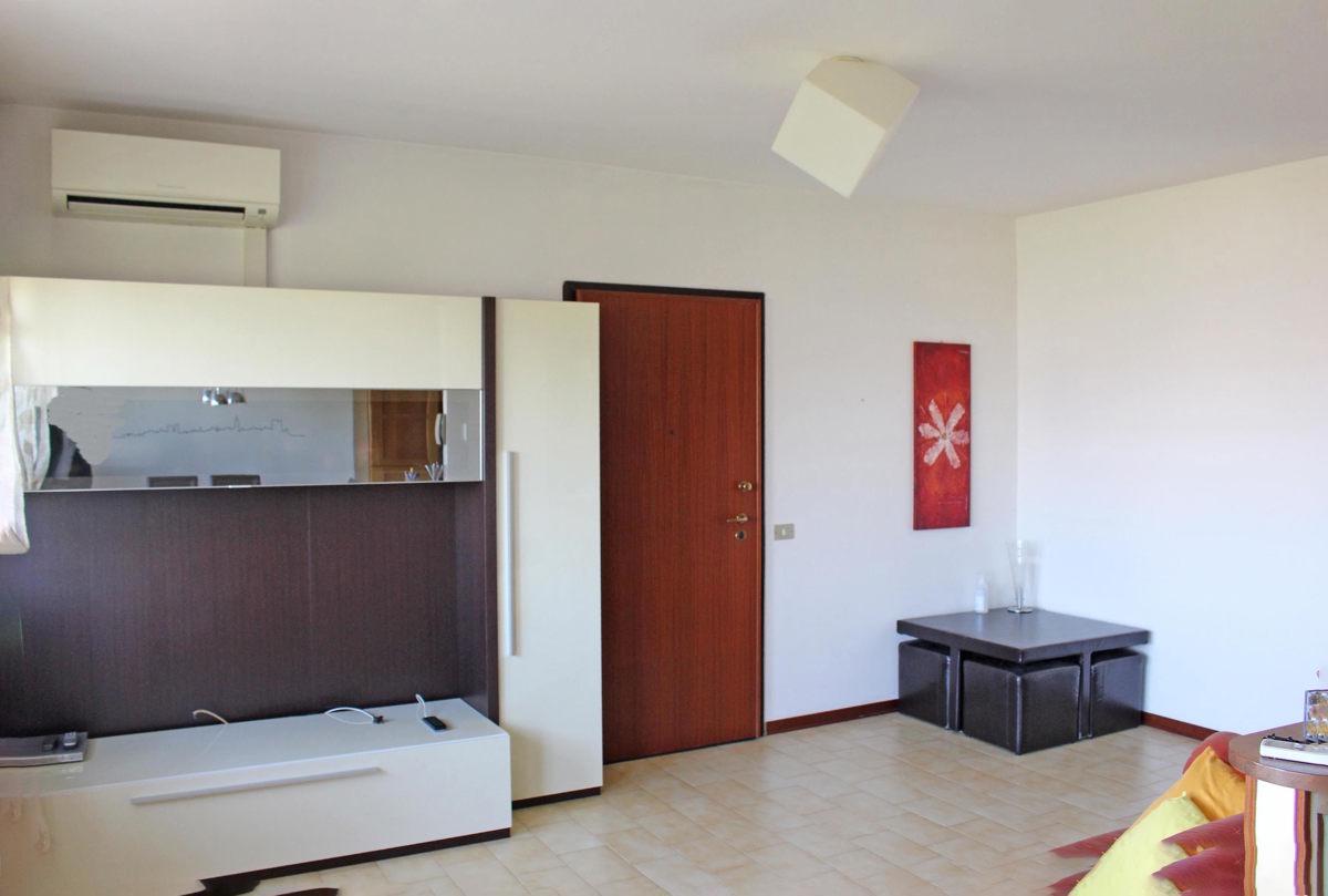 Foto 4 di 21 - Appartamento in vendita a Ferrara