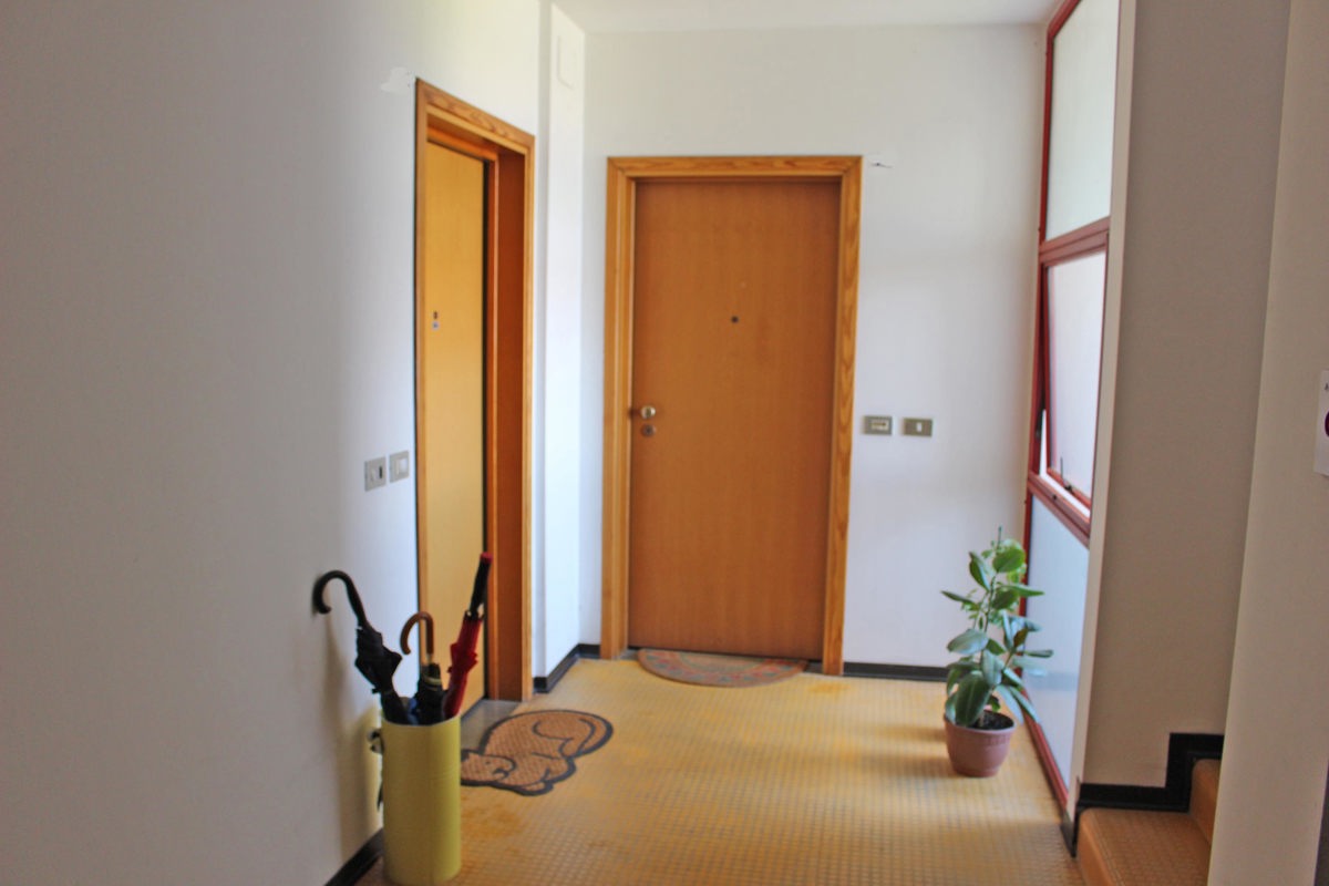 Foto 20 di 21 - Appartamento in vendita a Ferrara
