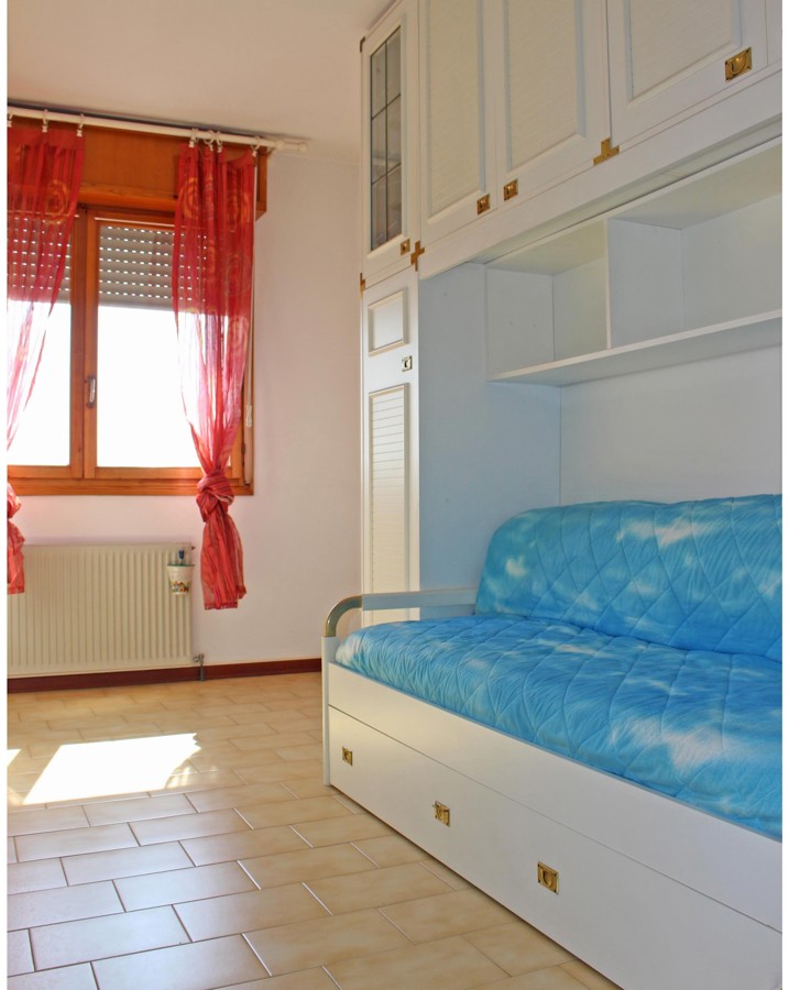 Foto 13 di 21 - Appartamento in vendita a Ferrara