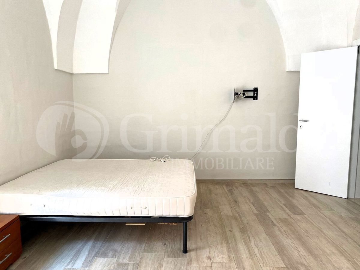 Foto 11 di 20 - Appartamento in vendita a Alezio