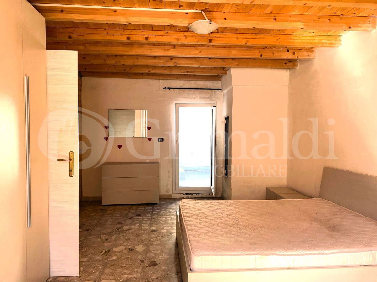 Foto 8 di 10 - Appartamento in vendita a Alezio