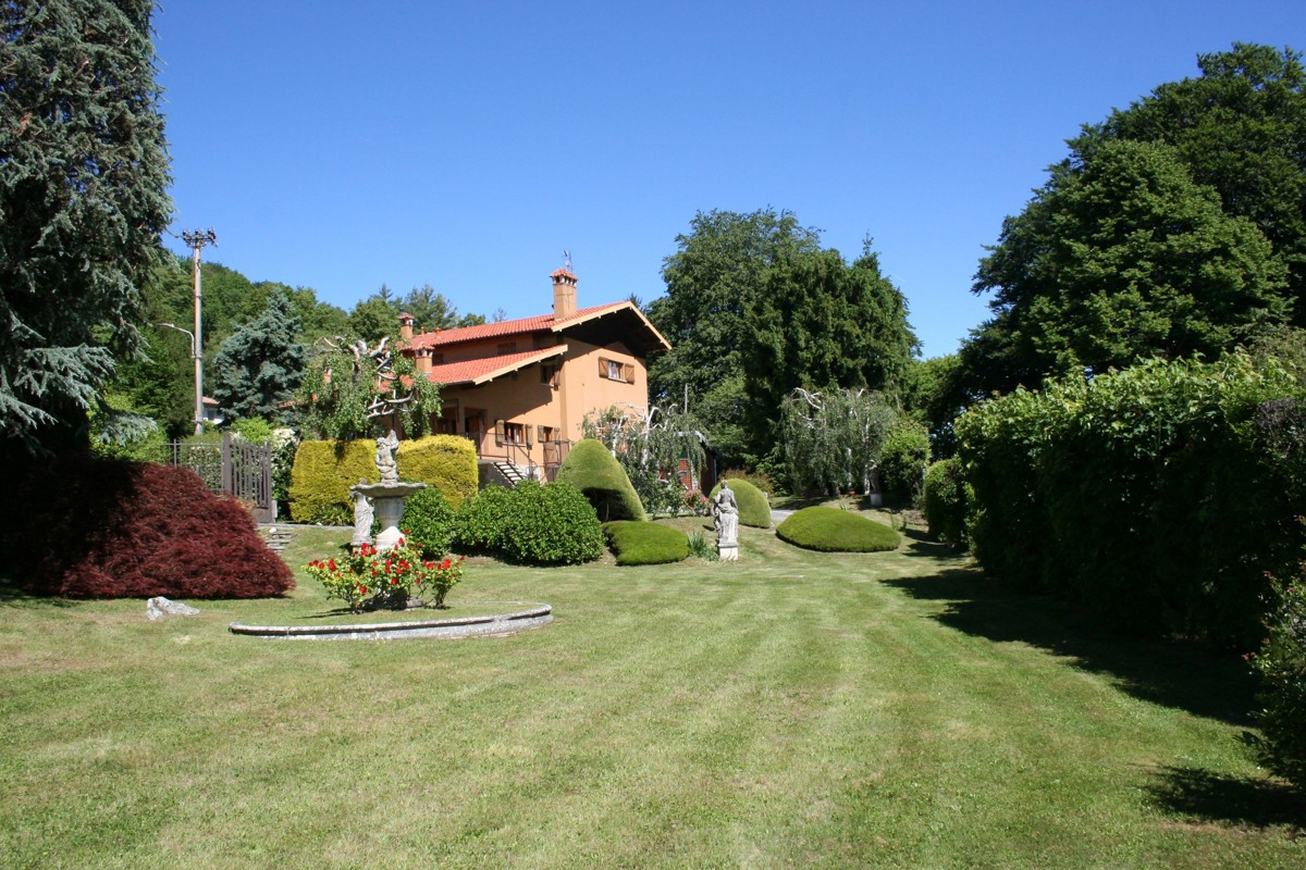 Foto 9 di 43 - Villa in vendita a Bellagio