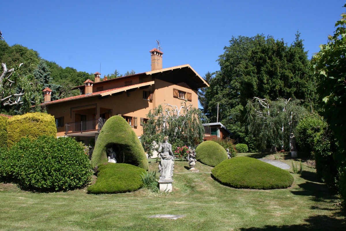 Foto 7 di 43 - Villa in vendita a Bellagio