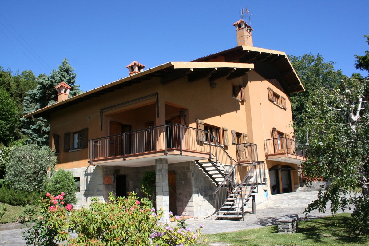 Foto 4 di 43 - Villa in vendita a Bellagio