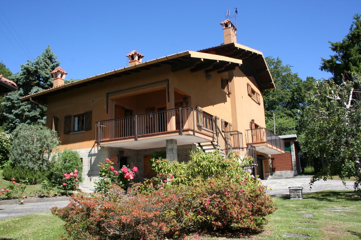 Foto 3 di 43 - Villa in vendita a Bellagio