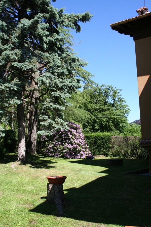Foto 18 di 43 - Villa in vendita a Bellagio