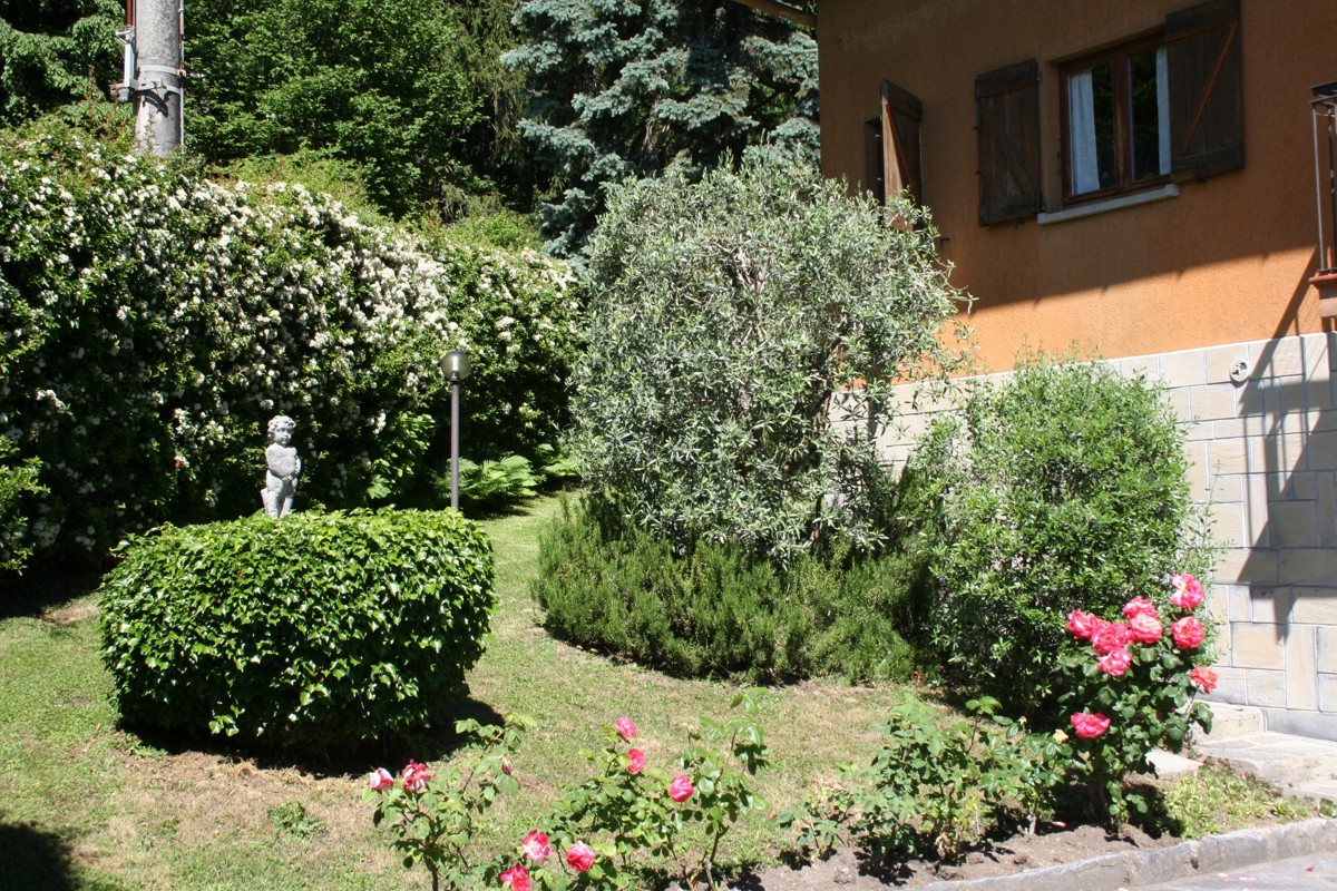 Foto 22 di 43 - Villa in vendita a Bellagio