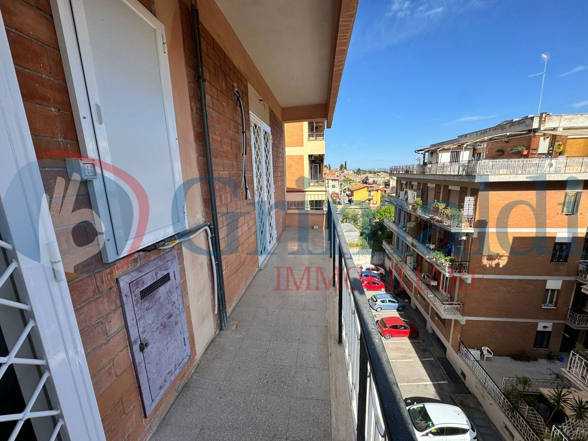 Foto 19 di 26 - Appartamento in vendita a Mentana