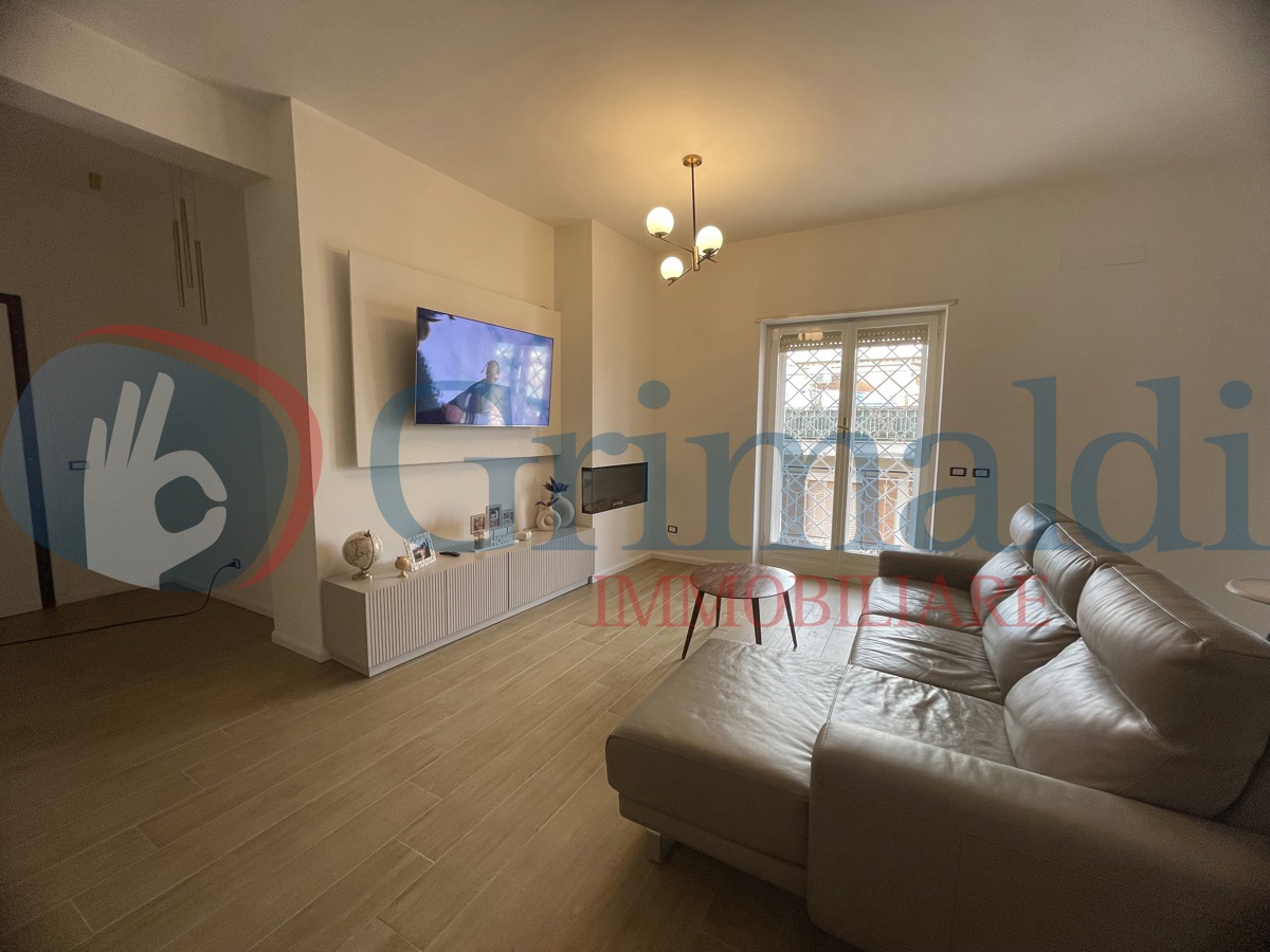 Foto 2 di 26 - Appartamento in vendita a Mentana