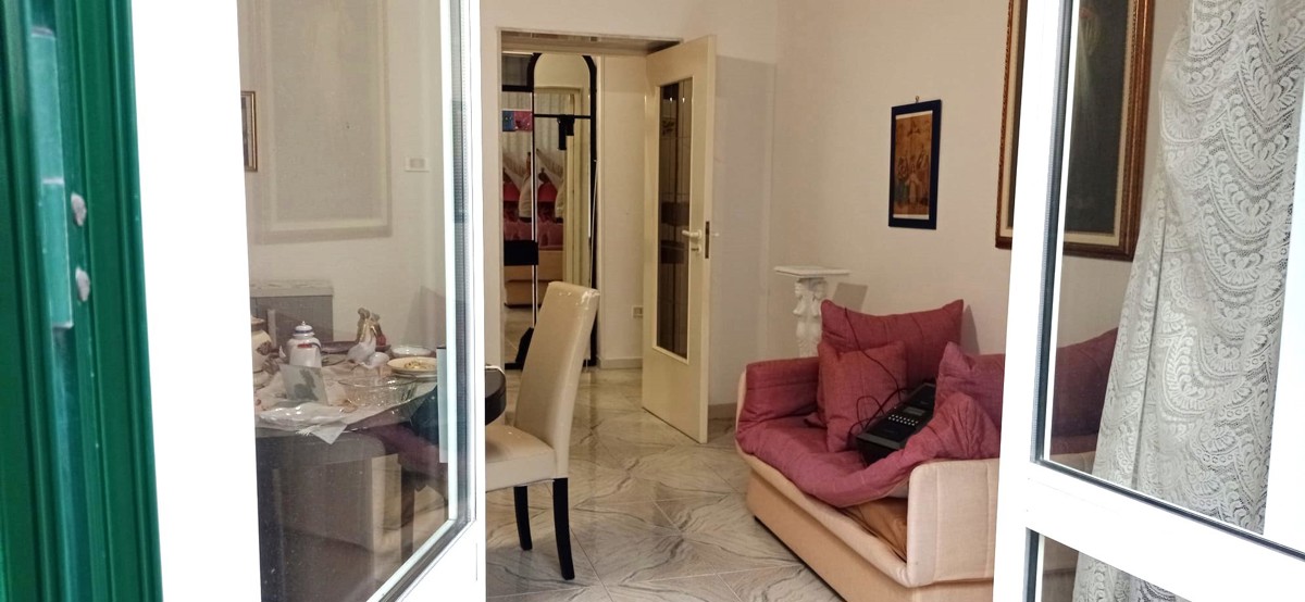 Foto 5 di 12 - Appartamento in vendita a Bari
