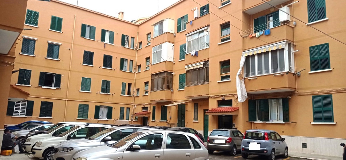 Foto 2 di 12 - Appartamento in vendita a Bari