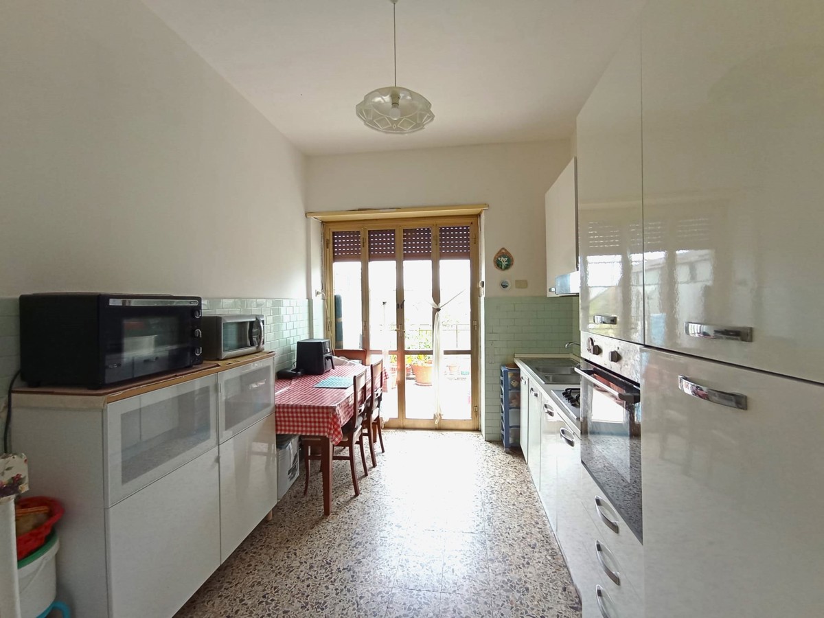 Foto 8 di 14 - Appartamento in vendita a Marino