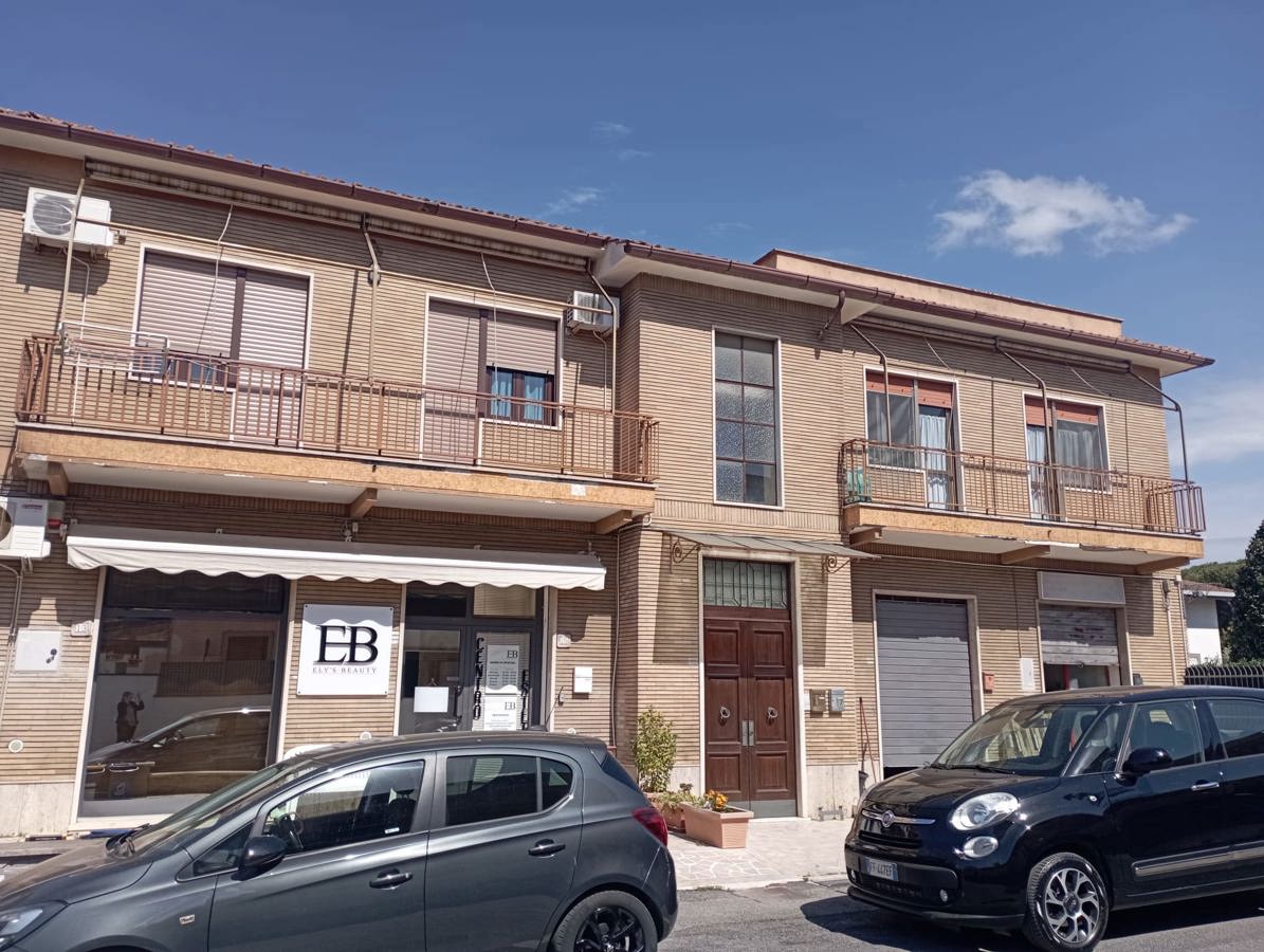 Foto 2 di 14 - Appartamento in vendita a Marino